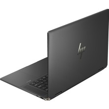 Hp Spectre X360 Intel Core Ultra 7 155H 32GB 512GB SSD 14'' 2.8k OLED W11H Dokunmatik 2-In-1 Taşınabilir Bilgisayar & Per4 Çanta 9V2R9EAPN302