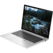 Hp Elitebook 840 G11 Intel Core Ultra 7 155H 96GB 512GB SSD 14'' Fhd+ W11P Taşınabilir Bilgisayar & Per4 Çanta 970V8ETPN377