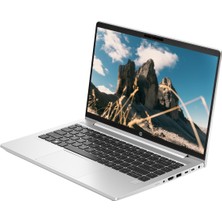 Hp Probook 440 G9 Intel Core I5 1235U 24GB 512GB SSD 14" Fhd W11H Taşınabilir Bilgisayar & Per4 Çanta 9M3M4ATPN372