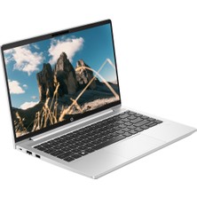 Hp Probook 440 G9 Intel Core I5 1235U 24GB 512GB SSD 14" Fhd W11H Taşınabilir Bilgisayar & Per4 Çanta 9M3M4ATPN372