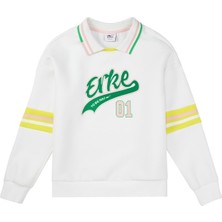 Genç Kız Sweatshirt