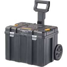 Dewalt Tstak Ağır Hizmet Tipi Tekerlekli Derin Takım Çantası DWST17820