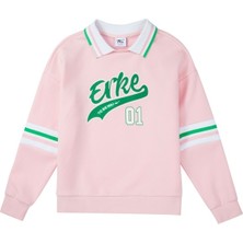 Genç Kız Sweatshirt