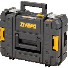 Dewalt Tstak Ağır Hizmet Tipi IP54 Takım Çantası DWST83345