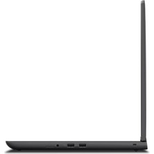 Lenovo Thinkpad P16V G1 Ryzen 7 7840HS 48GB 4tb SSD 4 GB Rtx A500 16" Wuxga W11P 21FE0003TX 011