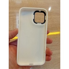 Lucek Cases iPhone 11 Özel Baskılı Içi Kadife Lansman Kılıf