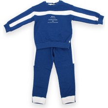 Erkek Çocuk Eşofman Takımı