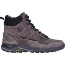 Moda Ayakkabı 767 Vizyon Erkek Bot Ayakkabı