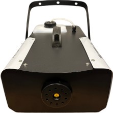 Kava Fog 1500 Sis Efekt Makinesi