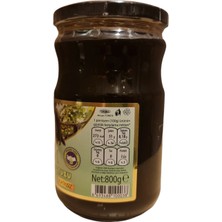 Organik Glütensiz Keçiboynuzu (Harnup) Pekmezi 800 gr