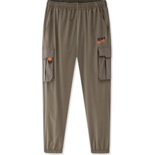 Erkek Outdoor Pantolon