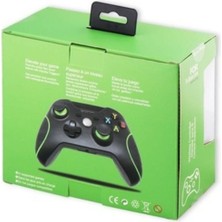 Beboncool Xbox One Kablolu Oyun Kolu Controller Gamepad