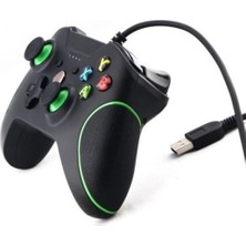 Beboncool Xbox One Kablolu Oyun Kolu Controller Gamepad