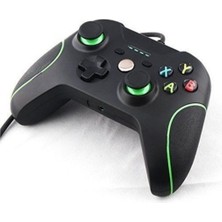 Beboncool Xbox One Kablolu Oyun Kolu Controller Gamepad