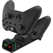 Beboncool Dual Charging Dock For Xbox One/s /x Controller