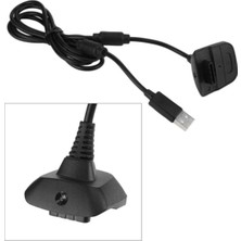 Beboncool Knt-01 4800 mah Xbox 360 Joystick Kol Batarya Şarj Kablosu