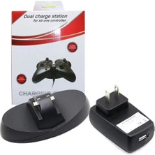 Beboncool Xbox One Uyumlu Oyun Kolu Joystick Stand ve Şarj Cihazı