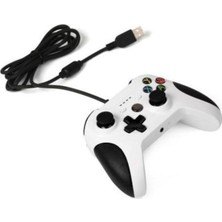 Beboncool Xbox One S x Wired Controller Kablolu Oyun Kolu