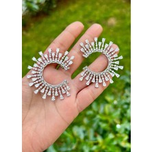 Diana Lüks Küpe