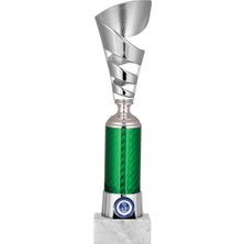 Odak Futbol Kupası Ödül Kupası Tören Kupası 29 cm GN016