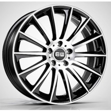 EW02-WB 8.5*19 5*112 ET32 66.45 Blp