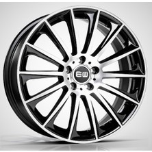 EW02-WB 8.5*19 5*112 ET32 66.45 Blp