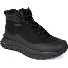 Greyder Kadın Siyah Su Geçirmez Outdoor Bot 3K2GB16356