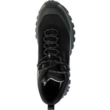 Greyder Kadın Siyah Su Geçirmez Outdoor Bot 3K2GB16356