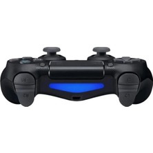 YGT Ps4 Oyun Kolu Gamepad Joystick Doubleshock Universal Uyumlu Şarj Edilebilir Kablolu Kablosuz