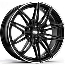 EW18 9.5*19 5*120 ET32 72.6 Bllp