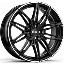 EW18 9.5*19 5*120 ET32 72.6 Bllp