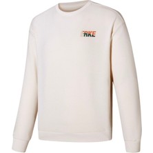 Erkek Sweatshirt