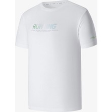 Erkek Bisiklet Yaka T-Shirt