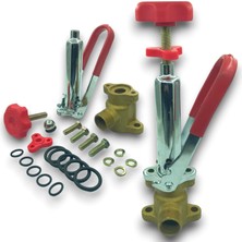 GDK Fn 80 Regülatör Takım