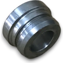 GDK Baymatik Krom Bilye Yuva Büyük