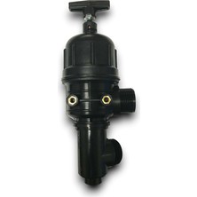 GDK Filtre Çekvalfli