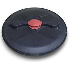 GDK Depo Kapak 400 - 600 -800 Lt