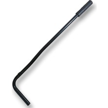 GDK Plastik Sırt Tulumba Kolu