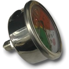 GDK Saat Yağlı Arkadan Çıkışlı