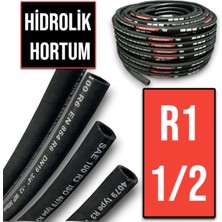 GDK Hortum R1 1/2