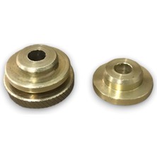 GDK Regülatör Ayar Civatası Takım