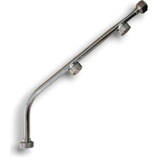 GDK Çin Çubuk 3'lü Kısa