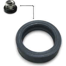 GDK Fn 120 Sibop Valf Lastik