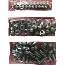 GDK Tf 900 Regülatör Tamir Takımı