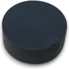 GDK Regülatör Yaylı Baskı Takozu Siyah