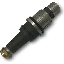 GDK Karıştırıcı Plastik Alüminyum İç Ucu