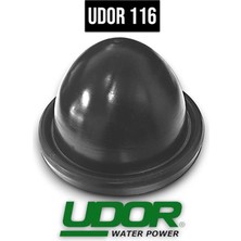 GDK Hava Kabı Membran Lastik Udor 116