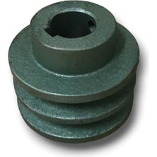 GDK Pule Kasnak 24'lük