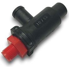 GDK Emniyet Valfi 3/8''