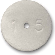 GDK Tabanca Plaket Seramik 1,5 mm